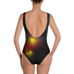 #f7caf300 - Gritty Girl Orb 194244 - ALTINO One - Piece Swimsuit
