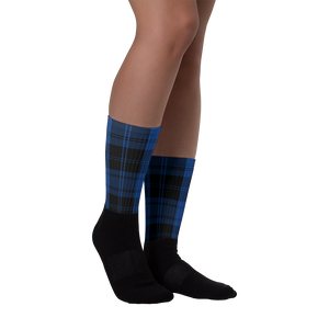 #50ddf880 - ALTINO Designer Socks - Klasik Collection