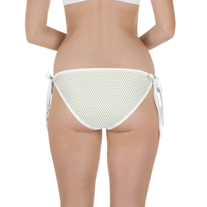 #f7c92f00 - Pistachio And Maple - ALTINO Reversible Bikini Swim Bottom