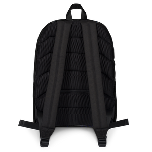 #b82c3482 - ALTINO Backpack - The Edge Collection