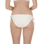 #385cab00 - Coconut And Brittle - ALTINO Reversible Bikini Swim Bottom