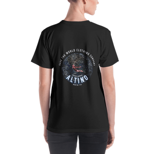 #3166b602 - ALTINO Crew Neck T - Shirt - Earth Collection