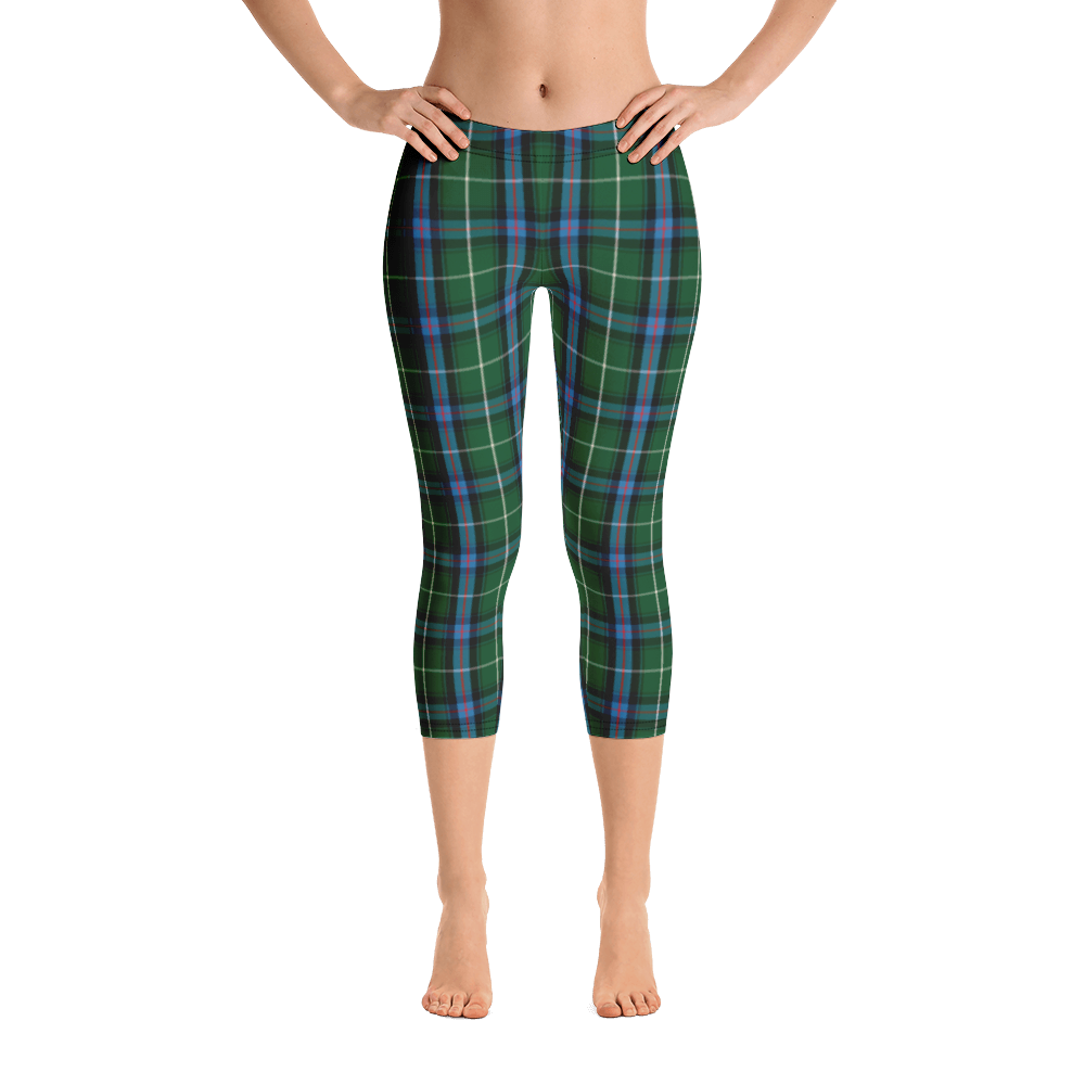 Malachite Green - #3236f3c0 - ALTINO Capri - Team GIRL Player - Klasik Collection - Yoga - Stop Plastic Packaging - #PlasticCops - Apparel - Accessories - Clothing For Girls - Women Pants