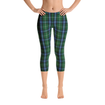 Malachite Green - #3236f3c0 - ALTINO Capri - Team GIRL Player - Klasik Collection - Yoga - Stop Plastic Packaging - #PlasticCops - Apparel - Accessories - Clothing For Girls - Women Pants