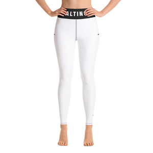 #40192ec0 - ALTINO Yoga Pants - Team GIRL Player - Magic Red Collection
