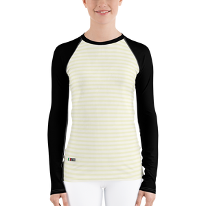 #03fa9a90 - ALTINO Body Shirt - Blanc Collection
