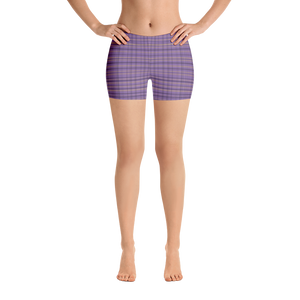 #b4af7d80 - Blackberry Tangerine Sorbet - ALTINO Performance Shorts - Gelato Collection