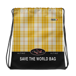 Amber - #836287a0 - ALTINO Draw String Bag - Klasik Collection - Sports - Stop Plastic Packaging - #PlasticCops - Apparel - Accessories - Clothing For Girls - Women Handbags