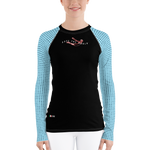 Cerulean - #c2f78e92 - Earth - ALTINO Body Shirt - Earth Collection - Stop Plastic Packaging - #PlasticCops - Apparel - Accessories - Clothing For Girls - Women Tops