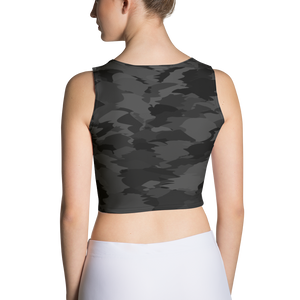 #8a753980 - Black Chocolate Kiss - ALTINO Ultimate Sports Yogo Shirt - Gelato Collection