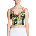 Black - #50ef5380 - ALTINO Senshi Yogo Shirt - Senshi Girl Collection - Stop Plastic Packaging - #PlasticCops - Apparel - Accessories - Clothing For Girls - Women Tops
