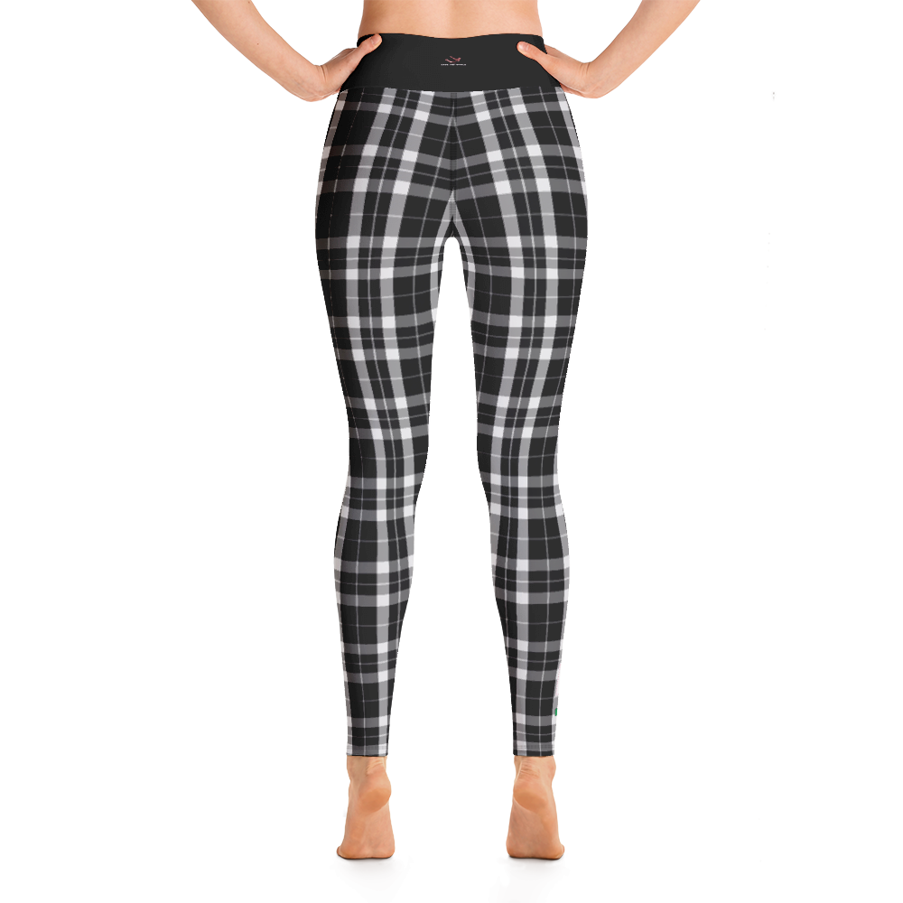 #dcf4b4c0 - ALTINO Yoga Pants - Team GIRL Player - Klasik Collection