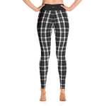 #dcf4b4c0 - ALTINO Yoga Pants - Team GIRL Player - Klasik Collection