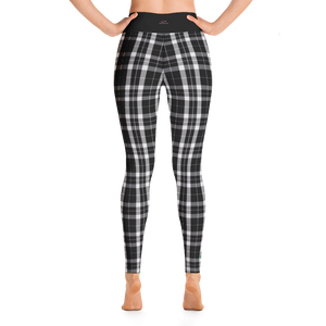 #dcf4b4c0 - ALTINO Yoga Pants - Team GIRL Player - Klasik Collection