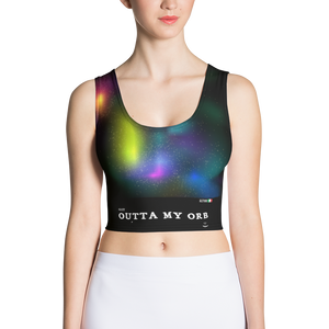Black - #e7f475a0 - Gritty Girl Orb 339258 - ALTINO Yoga Shirt - Gritty Girl Collection - Stop Plastic Packaging - #PlasticCops - Apparel - Accessories - Clothing For Girls - Women Tops