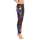Black - #c09963a0 - ALTINO Senshi Sport Leggings - Senshi Girl Collection - Fitness - Stop Plastic Packaging - #PlasticCops - Apparel - Accessories - Clothing For Girls - Women Pants