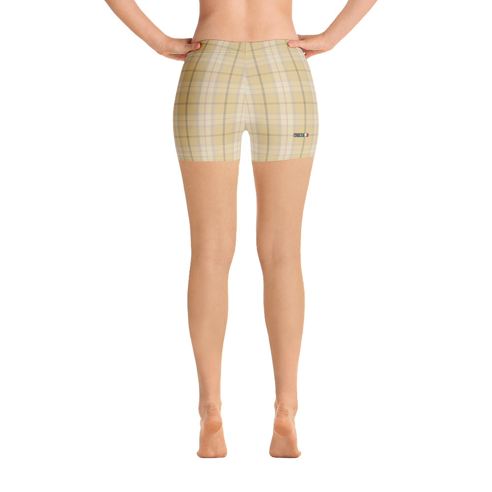 #065ceb90 - ALTINO Sport Shorts - Klasik Collection