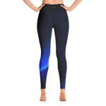 #869c2a82 - ALTINO Yoga Pants - The Edge Collection