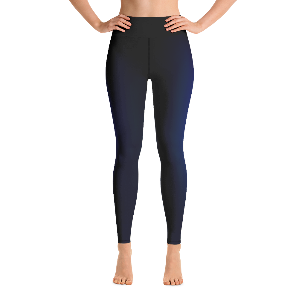 Black - #acbdfa82 - ALTINO Yoga Pants - The Edge Collection - Stop Plastic Packaging - #PlasticCops - Apparel - Accessories - Clothing For Girls - Women