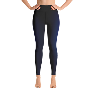Black - #acbdfa82 - ALTINO Yoga Pants - The Edge Collection - Stop Plastic Packaging - #PlasticCops - Apparel - Accessories - Clothing For Girls - Women