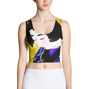 Black - #381c7180 - ALTINO Senshi Yogo Shirt - Senshi Girl Collection - Stop Plastic Packaging - #PlasticCops - Apparel - Accessories - Clothing For Girls - Women Tops