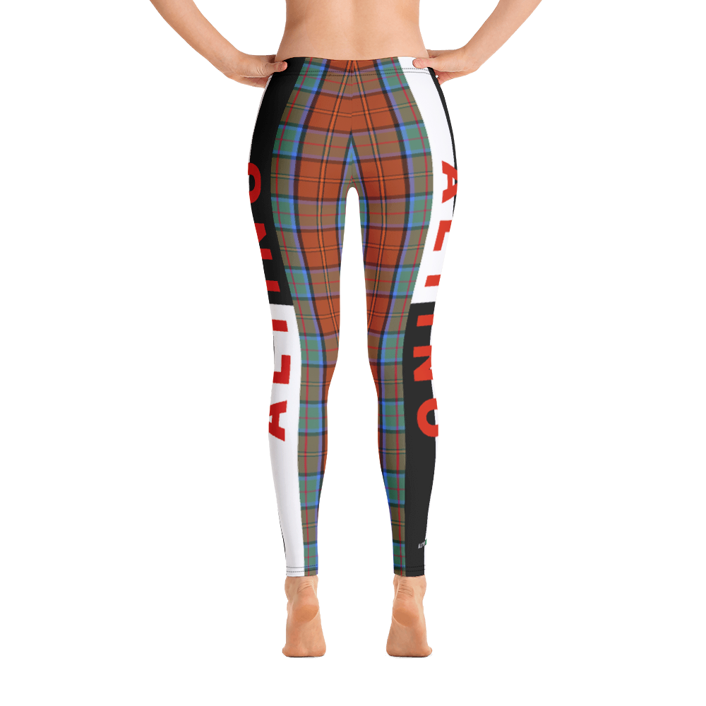 #9e3057a0 - ALTINO Leggings - Klasik Collection