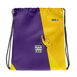 Amber - #55b99fa0 - Grape Mango Pineapple - ALTINO Draw String Bag - Sports - Stop Plastic Packaging - #PlasticCops - Apparel - Accessories - Clothing For Girls - Women Handbags
