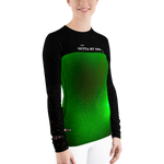 Black - #60e43ea0 - Gritty Girl Orb 526223 - ALTINO Body Shirt - Gritty Girl Collection - Stop Plastic Packaging - #PlasticCops - Apparel - Accessories - Clothing For Girls - Women Tops