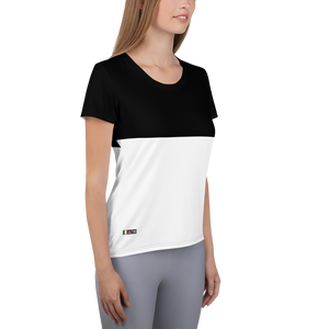 #11622c80 - ALTINO Mesh Shirts - Blanc Collection