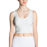 White - #c3390d90 - Vanilla Bean Gelato - ALTINO Ultimate Sports Yogo Shirt - Gelato Collection - Stop Plastic Packaging - #PlasticCops - Apparel - Accessories - Clothing For Girls - Women Tops