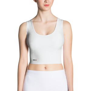 White - #c3390d90 - Vanilla Bean Gelato - ALTINO Ultimate Sports Yogo Shirt - Gelato Collection - Stop Plastic Packaging - #PlasticCops - Apparel - Accessories - Clothing For Girls - Women Tops