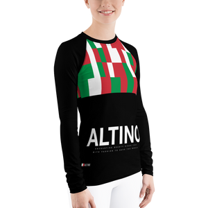 #380cc4a0 - Viva Italia Art Commission Number 69 - ALTINO Body Shirt