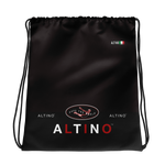 Black - #bab087a0 - Black Chocolate All Flavors Rumble - ALTINO Draw String Bag - Sports - Stop Plastic Packaging - #PlasticCops - Apparel - Accessories - Clothing For Girls - Women Handbags