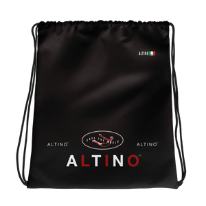Black - #bab087a0 - Black Chocolate All Flavors Rumble - ALTINO Draw String Bag - Sports - Stop Plastic Packaging - #PlasticCops - Apparel - Accessories - Clothing For Girls - Women Handbags