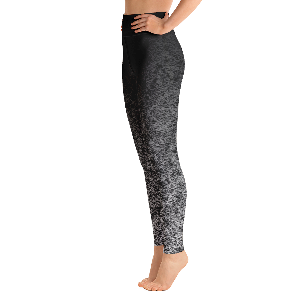 #74c2cec0 - ALTINO Yoga Pants - Team GIRL Player - VIBE Collection