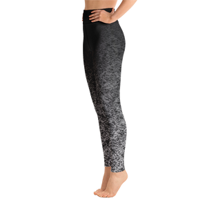#74c2cec0 - ALTINO Yoga Pants - Team GIRL Player - VIBE Collection