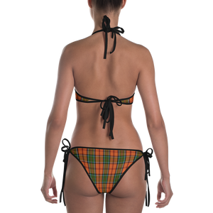 #1a39b480 - ALTINO Reversible Bikini - Klasik Collection