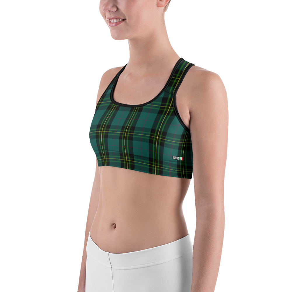 #6dc71f80 - ALTINO Sports Bra - Klasik Collection