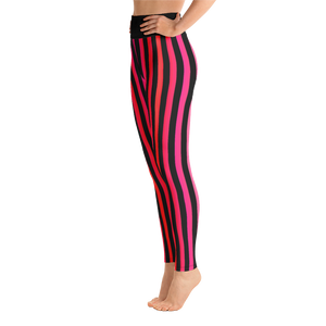 #c19f2a82 - ALTINO Yoga Pants - VIBE Collection