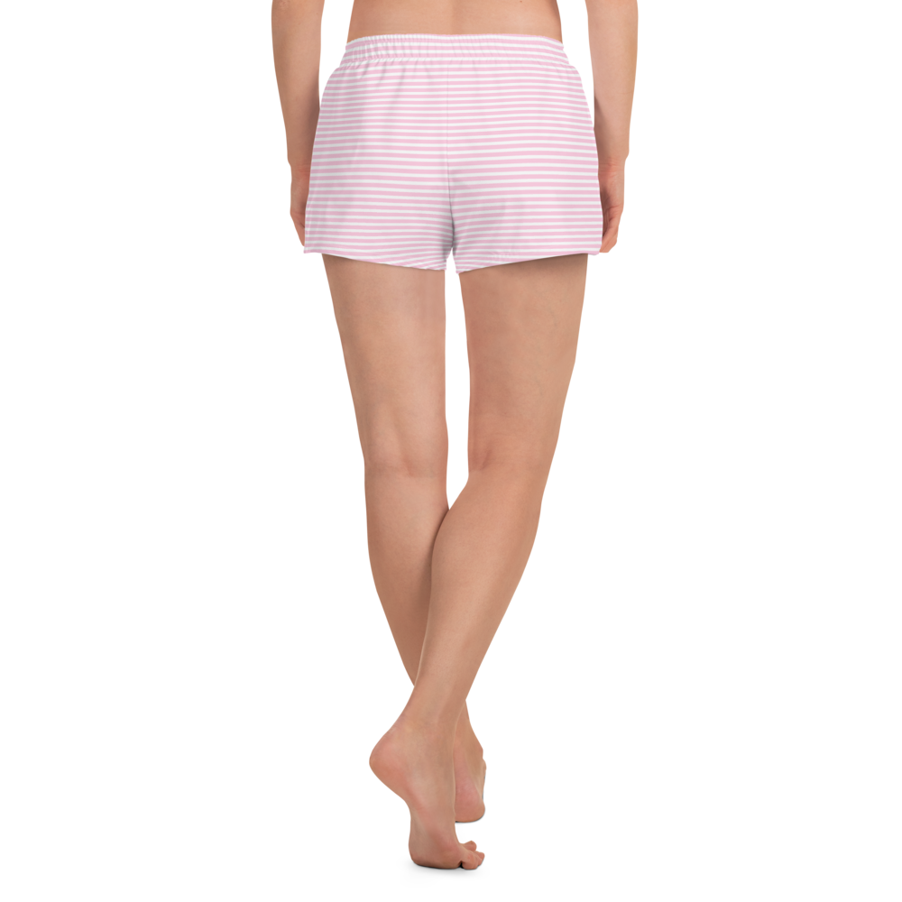 White - #669f8390 - Pomegranate Gelato - ALTINO Endurance Athletic Shorts - Gelato Collection - Stop Plastic Packaging - #PlasticCops - Apparel - Accessories - Clothing For Girls - Women