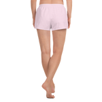 White - #669f8390 - Pomegranate Gelato - ALTINO Endurance Athletic Shorts - Gelato Collection - Stop Plastic Packaging - #PlasticCops - Apparel - Accessories - Clothing For Girls - Women