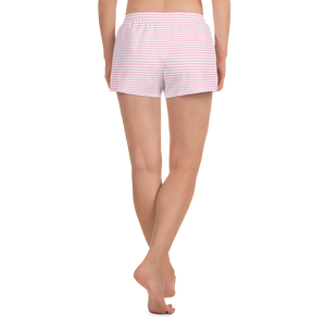 White - #669f8390 - Pomegranate Gelato - ALTINO Endurance Athletic Shorts - Gelato Collection - Stop Plastic Packaging - #PlasticCops - Apparel - Accessories - Clothing For Girls - Women