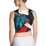 #5e629980 - ALTINO Senshi Yogo Shirt - Senshi Girl Collection