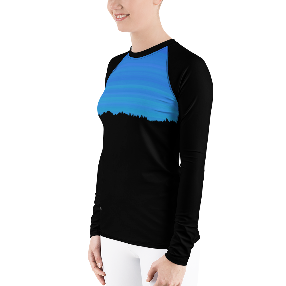 #83f59682 - ALTINO Body Shirt - VIBE Collection