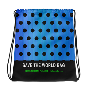 #0402ffa0 - ALTINO Draw String Bag - VIBE Collection