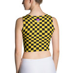 #601b50a0 - Bananna Black - ALTINO Yoga Shirt - Summer Never Ends Collection