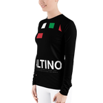 #2bf61fa0 - Viva Italia Art Commission Number 16 - ALTINO Body Shirt