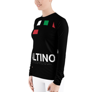 #2bf61fa0 - Viva Italia Art Commission Number 16 - ALTINO Body Shirt