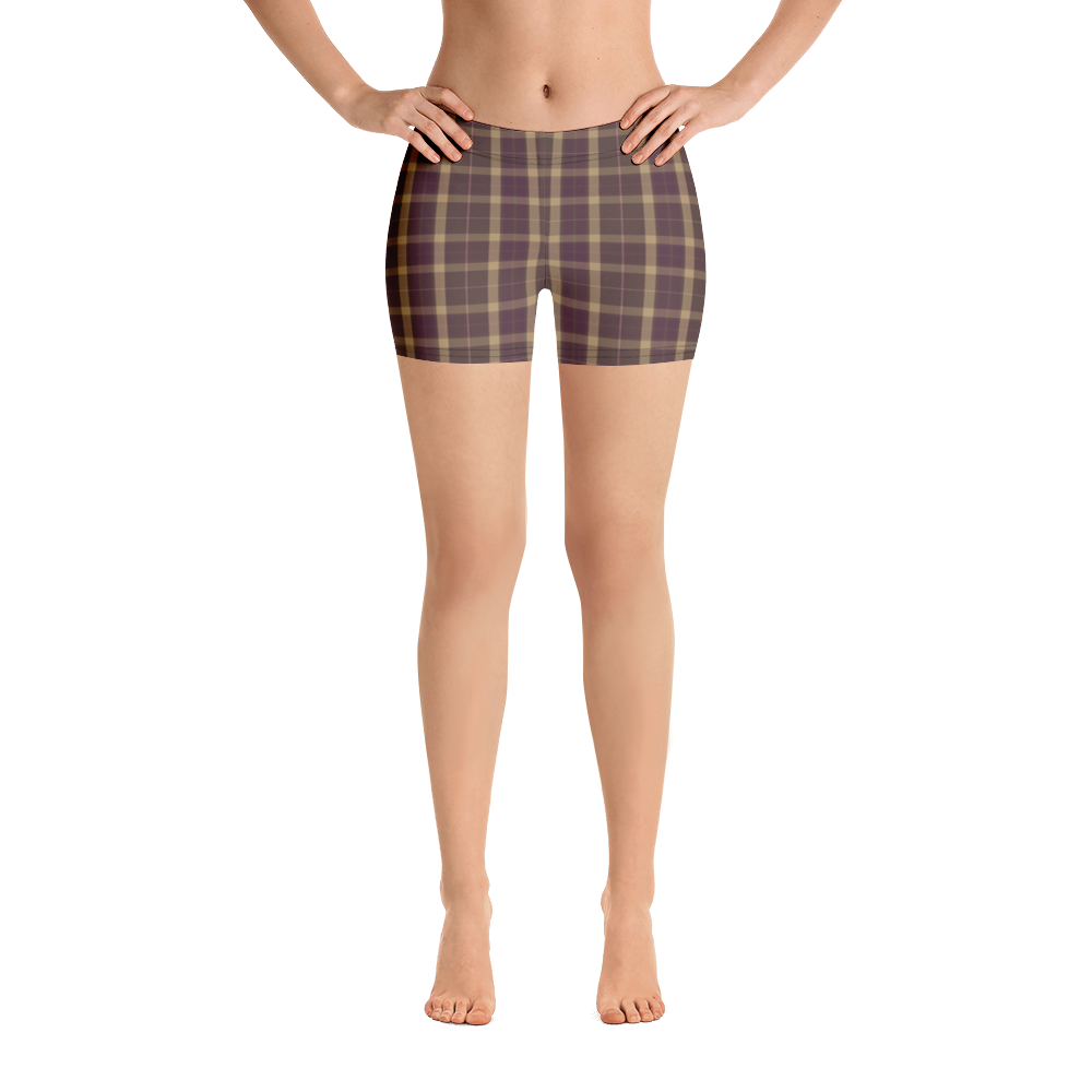 #ea022680 - ALTINO Sport Shorts - Klasik Collection