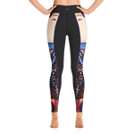 #26f47ca0 - ALTINO Senshi Yoga Pants - Senshi Girl Collection